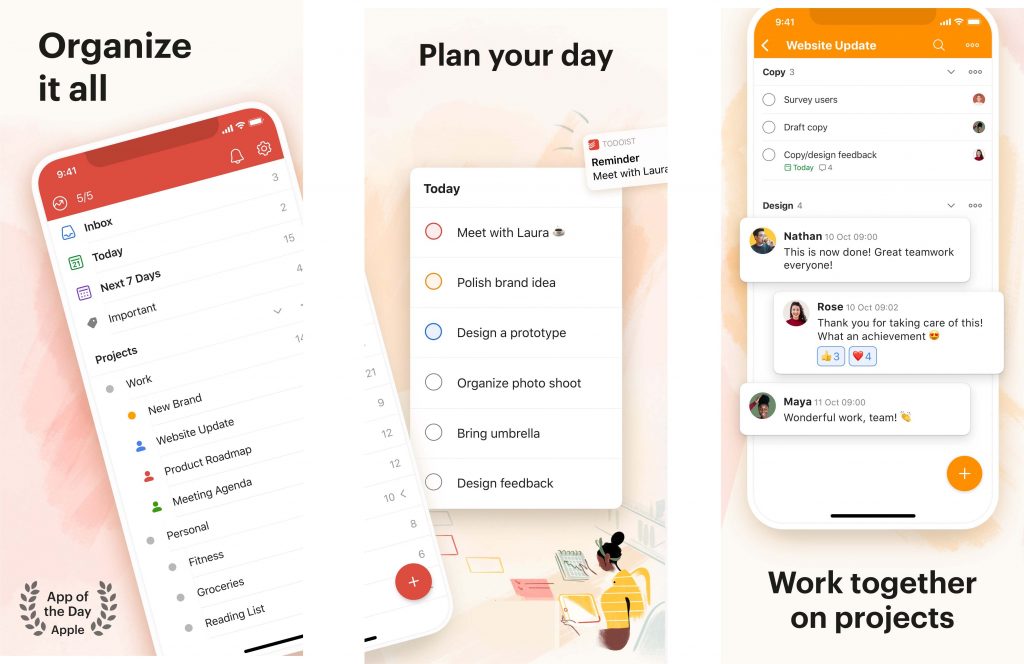 Creative Sets_Todoist_collaboration