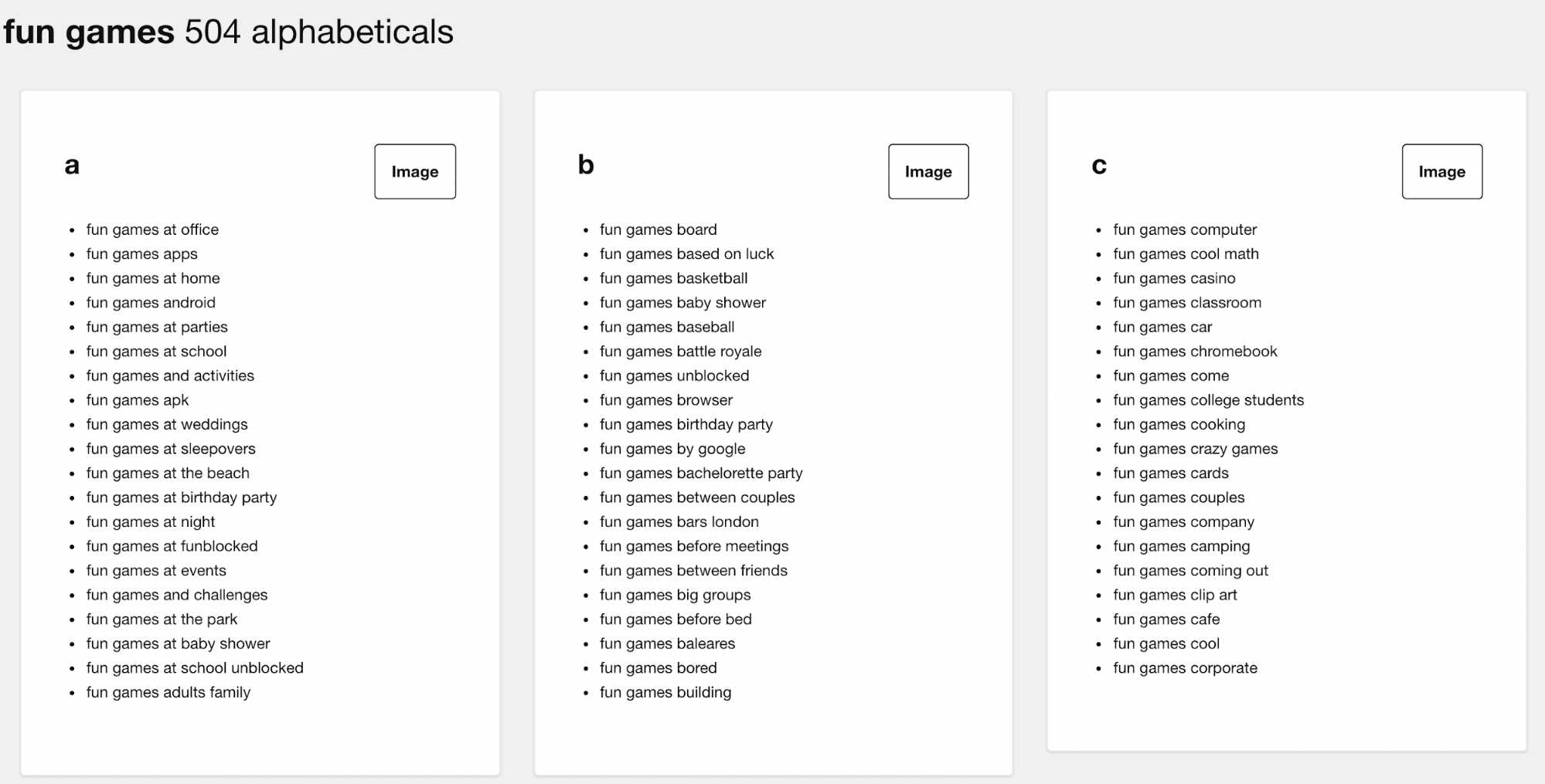 Keyword Expansion in Apple Search Ads: Scale your Profitability