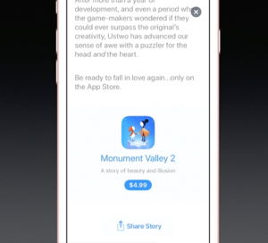 app store redesign app review splitmetrics